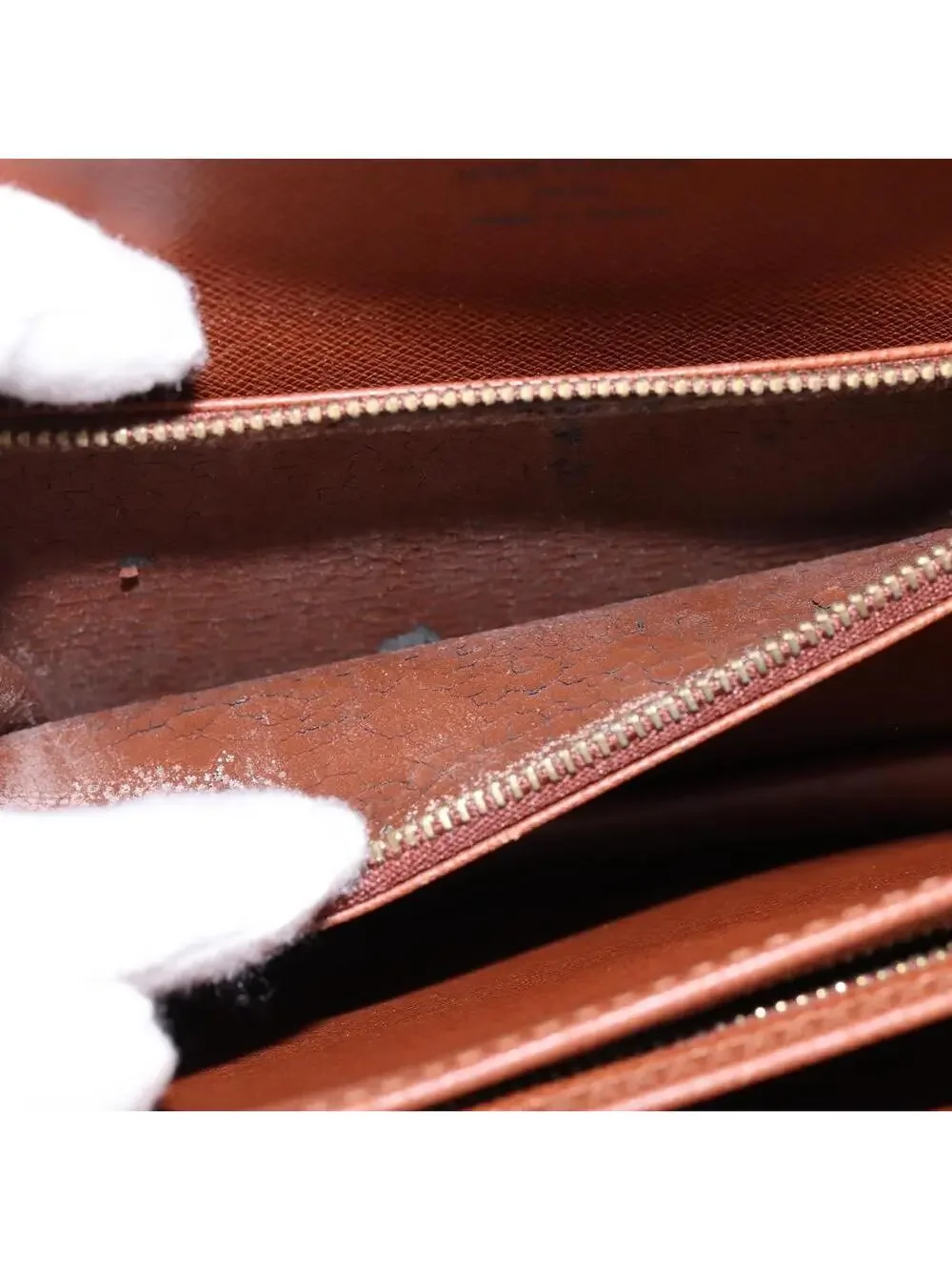 Louis Vuitton Kurcell Shoulder Bag Lv #344410L65B